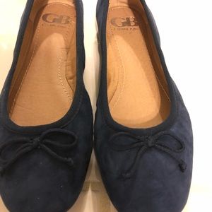 Gianni Bini Flats